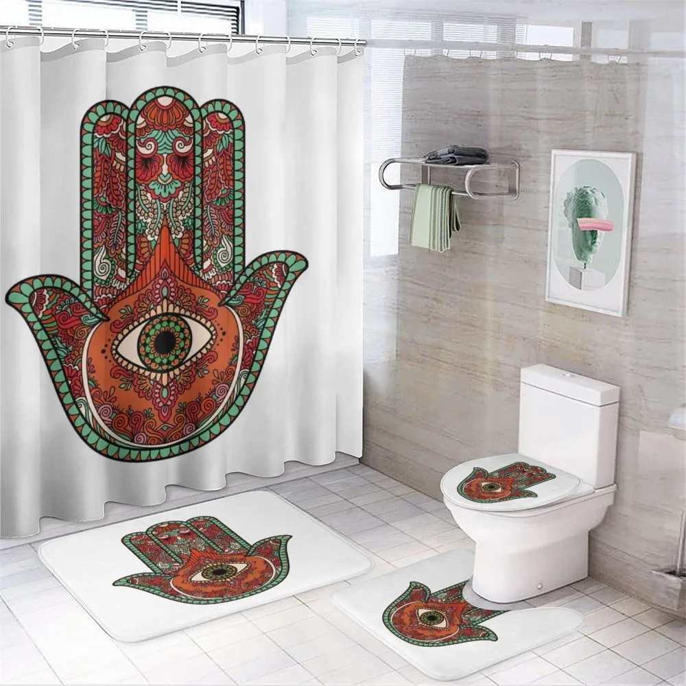 Vintage Boho Colorful — Your design