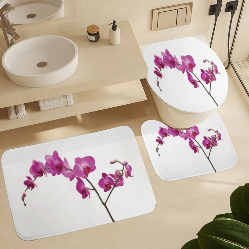 Wild Orchids Petals — Detail 5