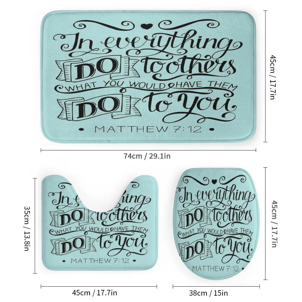 Ancient Phrase Modern Design — Detail 1