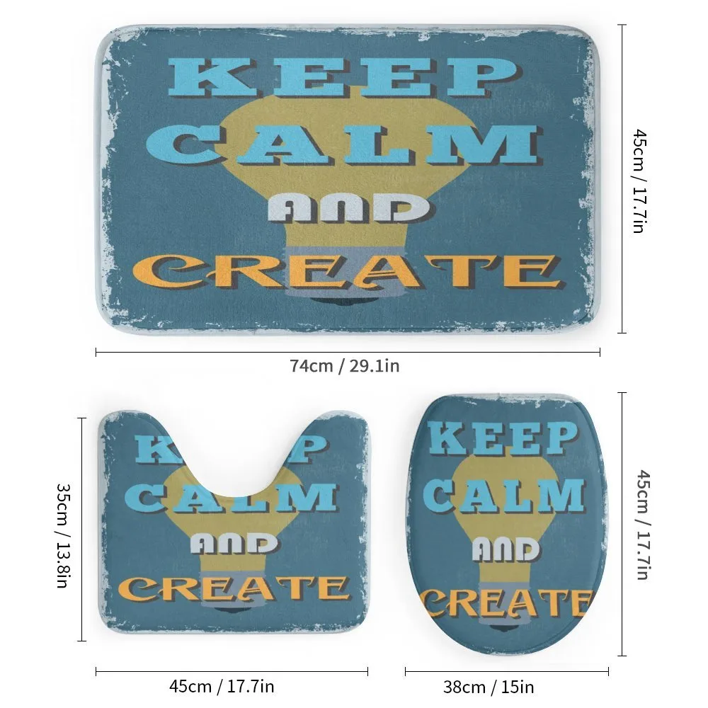 Be Creative Theme — Detail 1