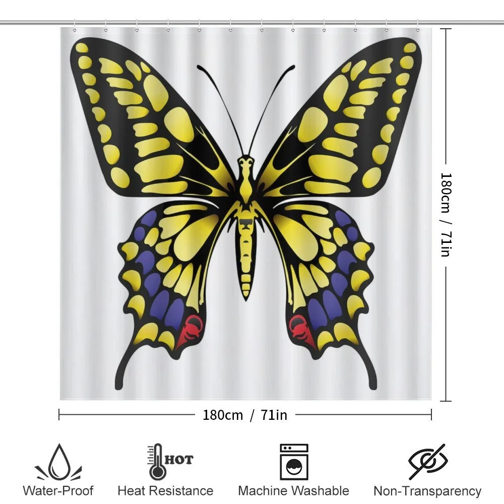 Big Machaon — Detail 2