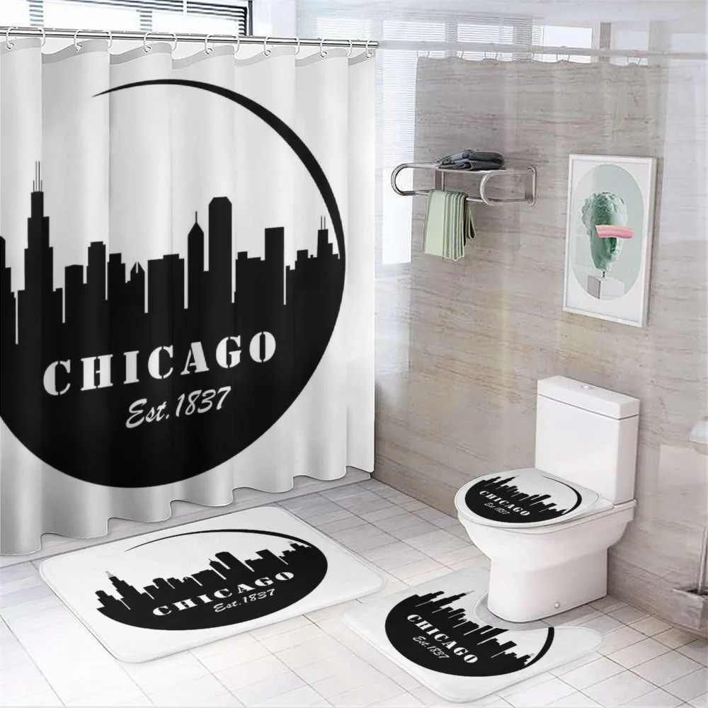 Black Panorama — Your design