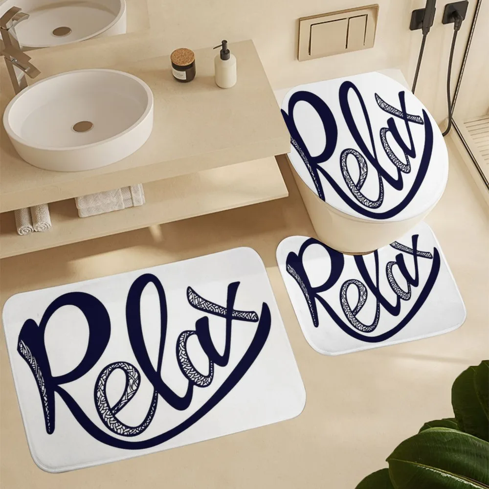Calligraphic Font — Detail 5