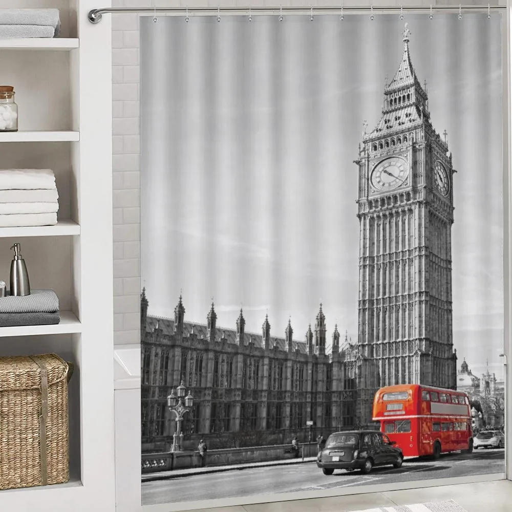 Capital of England Tourist — Detail 4