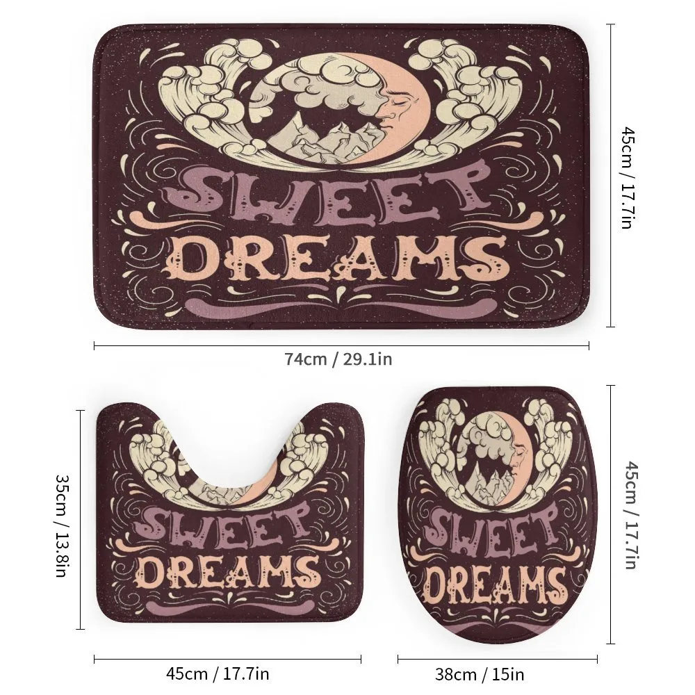 Dreams Moon — Detail 1