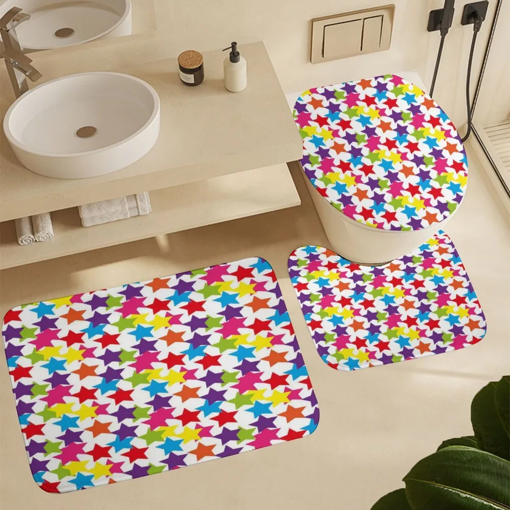 Funky Stars Kids Room — Detail 5