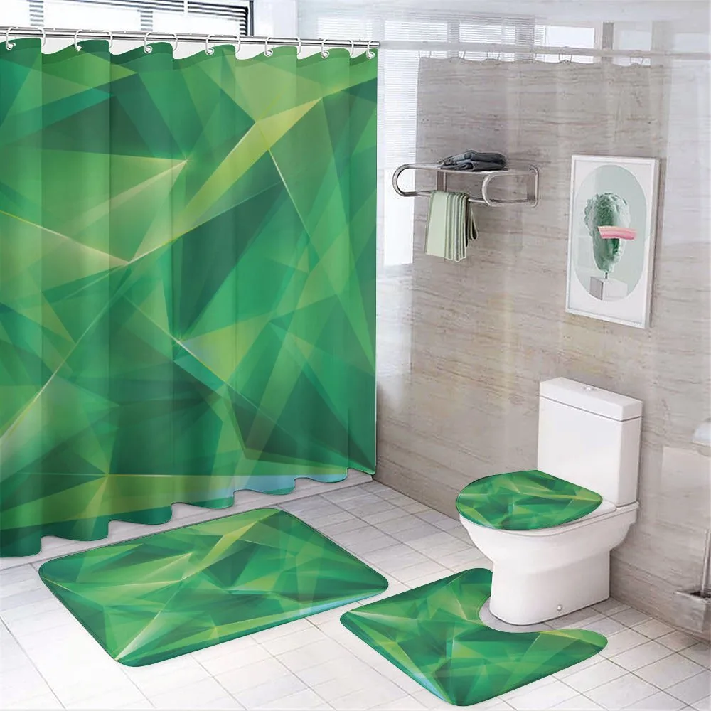 Geometric Crystal — Your design