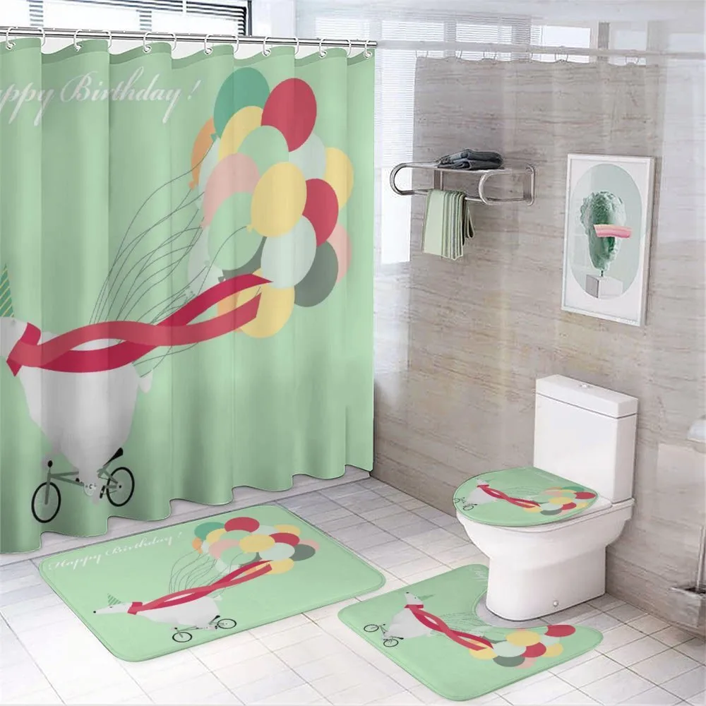Happy Birthday Party — Your design
