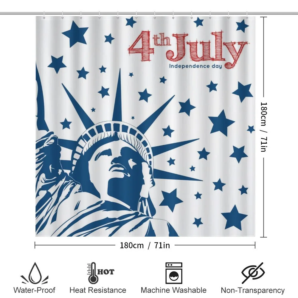 Independence Theme — Detail 2