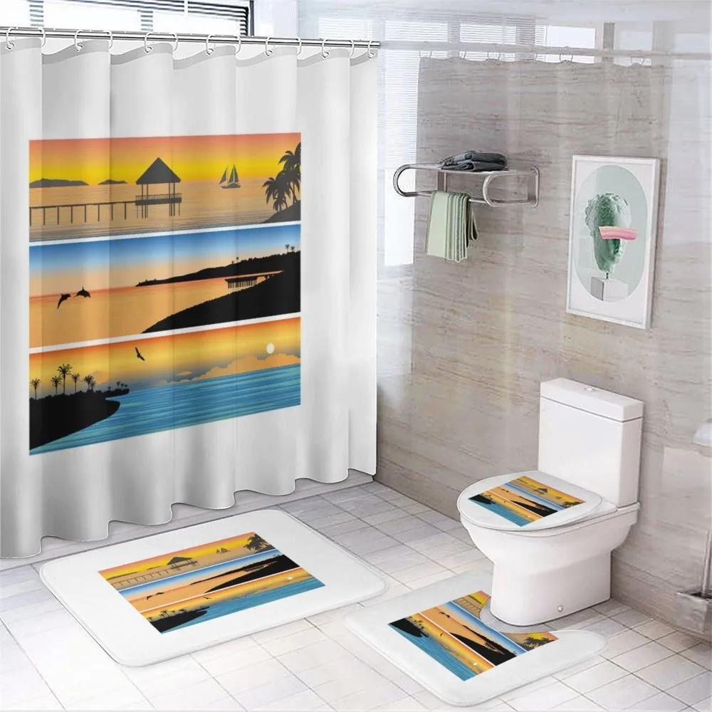 Island Design Banner — Your design