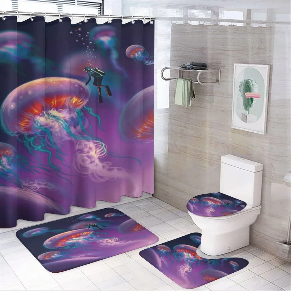 Jellyfish — Your design