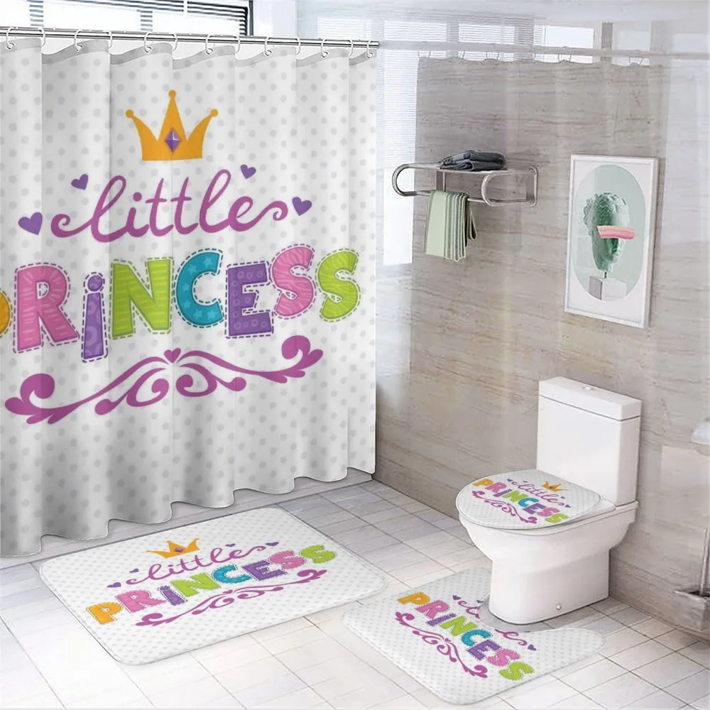 Little Princess Words — Your design