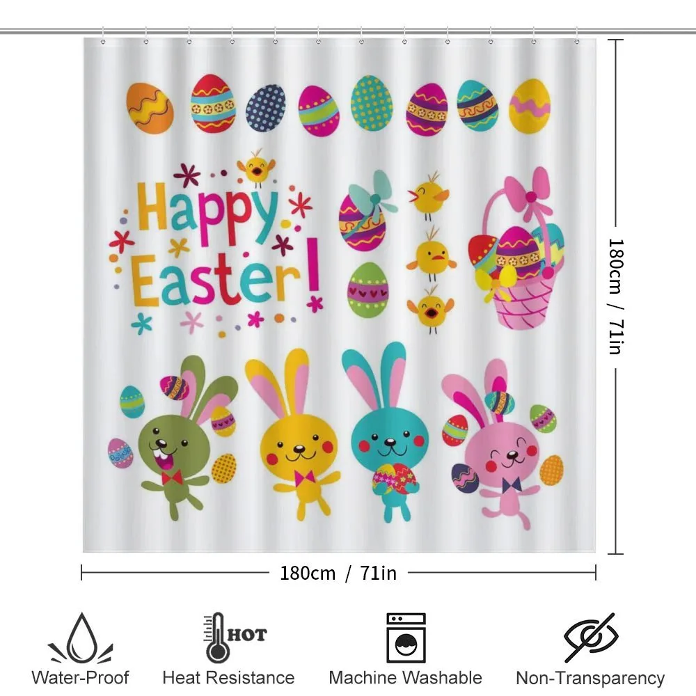 Spring Season Holiday — Detail 2