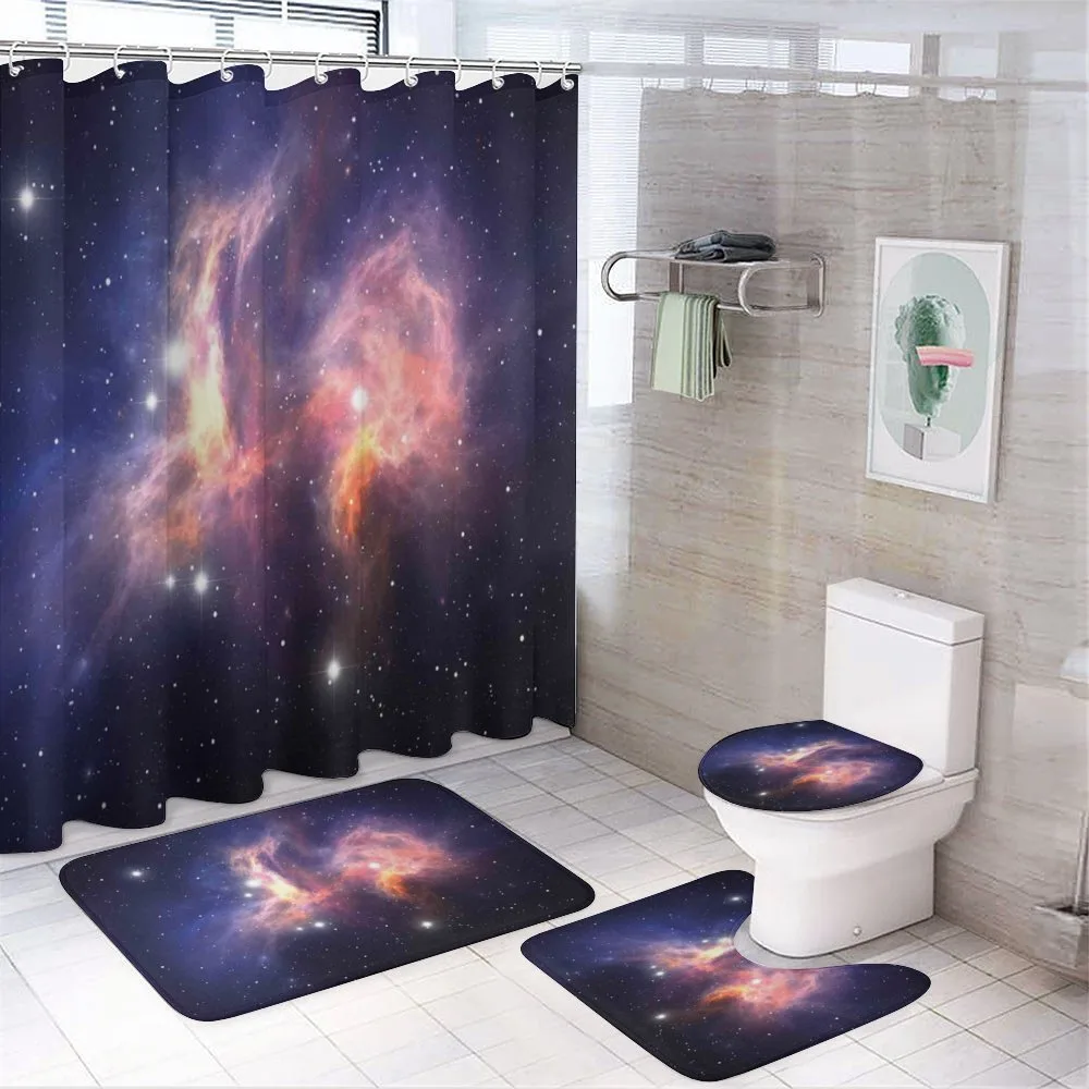 Stardust in Universe — Your design