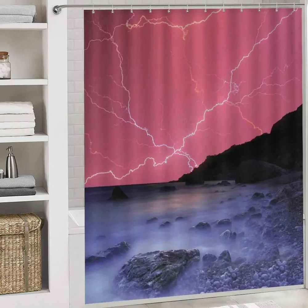 Thunderstorm Phenomena — Detail 4