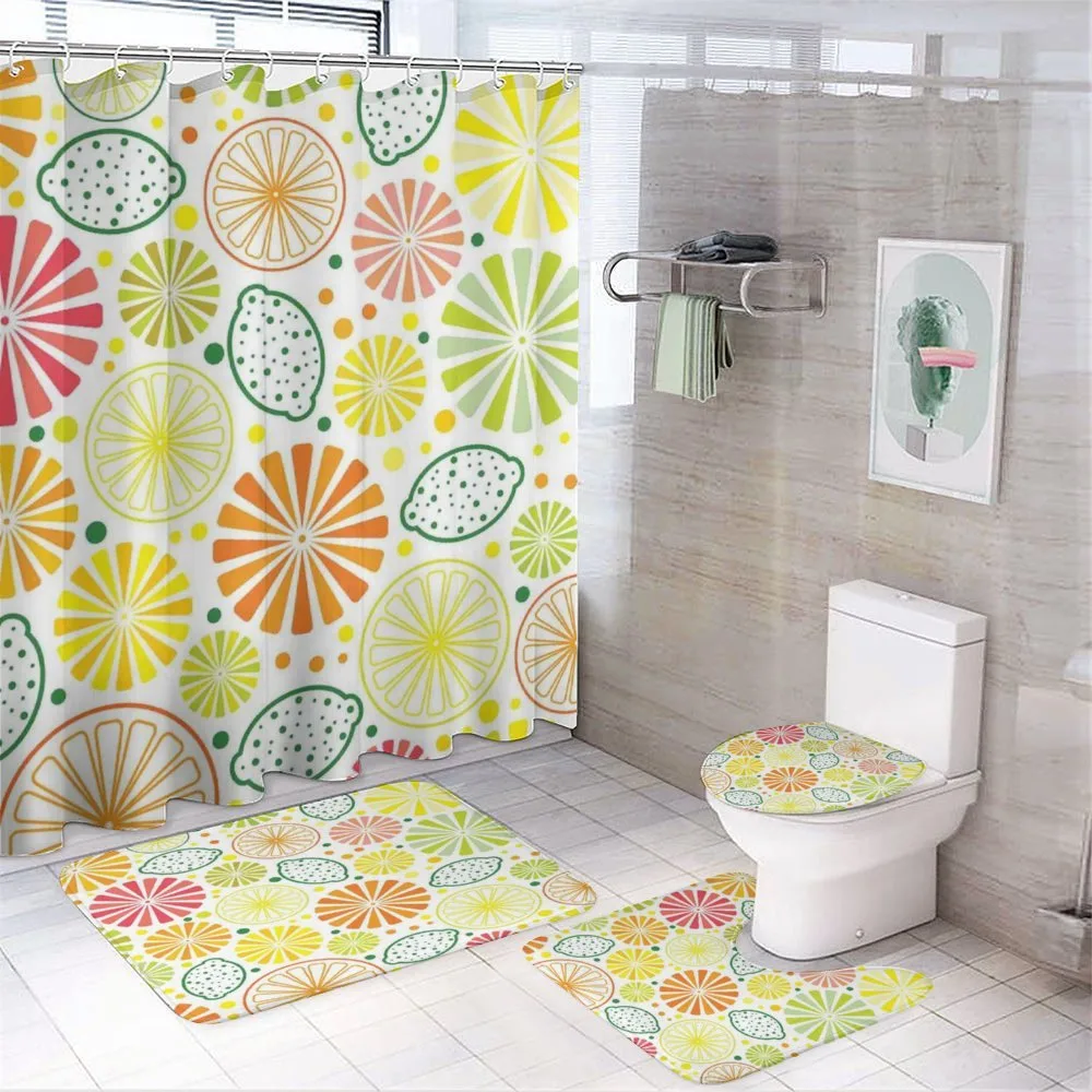 Tropical Clementine — Your design