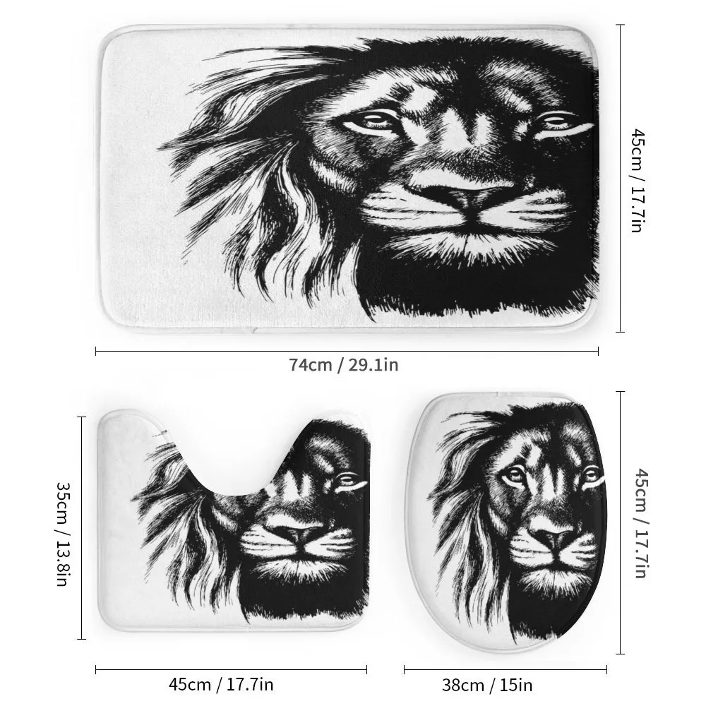 Wild Safari Life — Detail 1