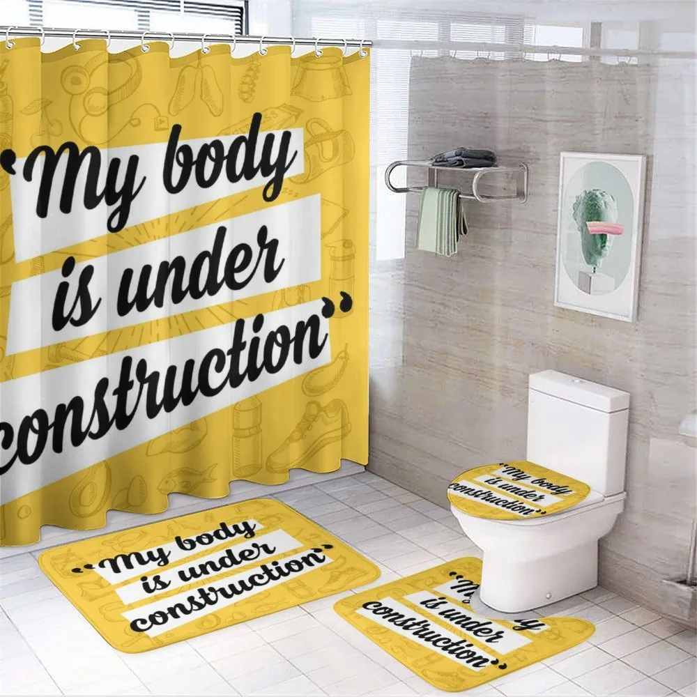 Words Heathcare — Your design