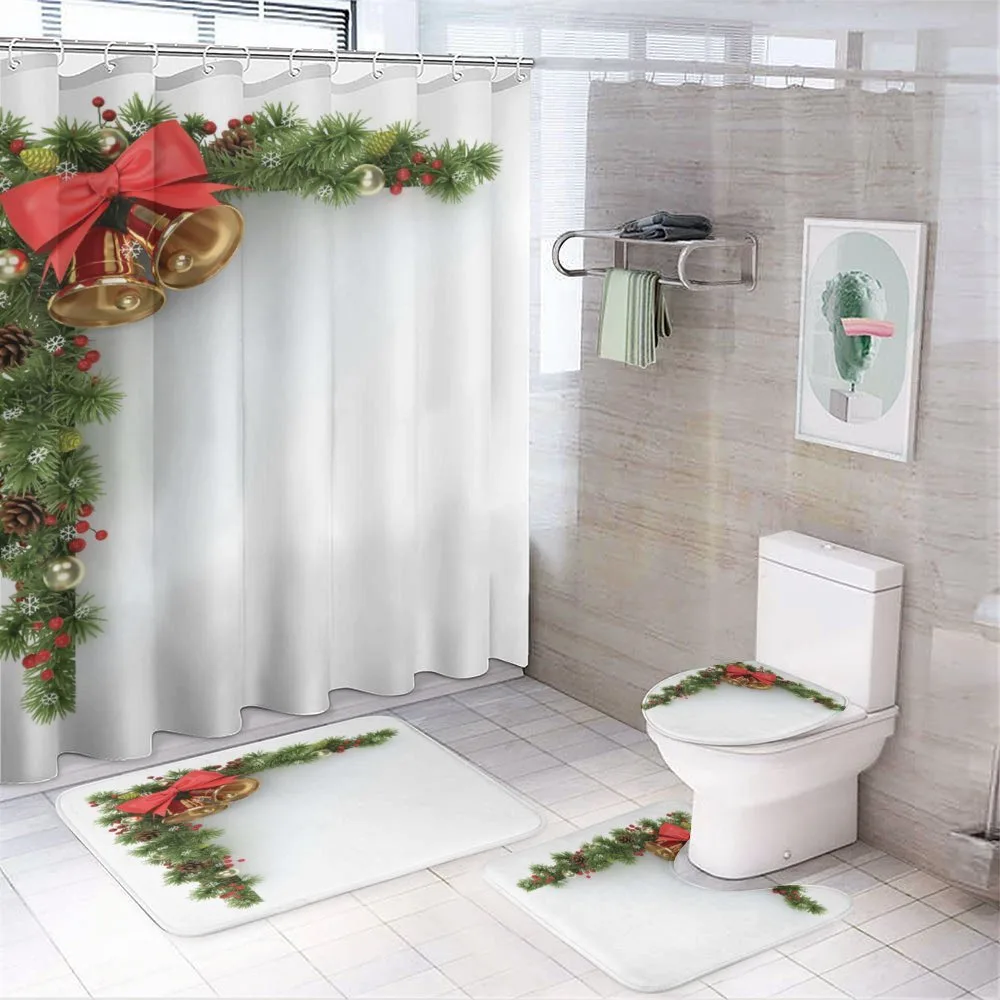Xmas Corner Bell — Your design