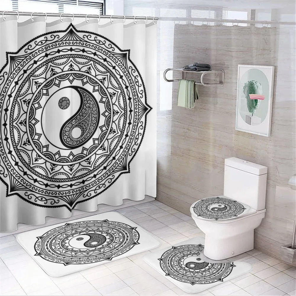 Ying Yang Asian — Your design