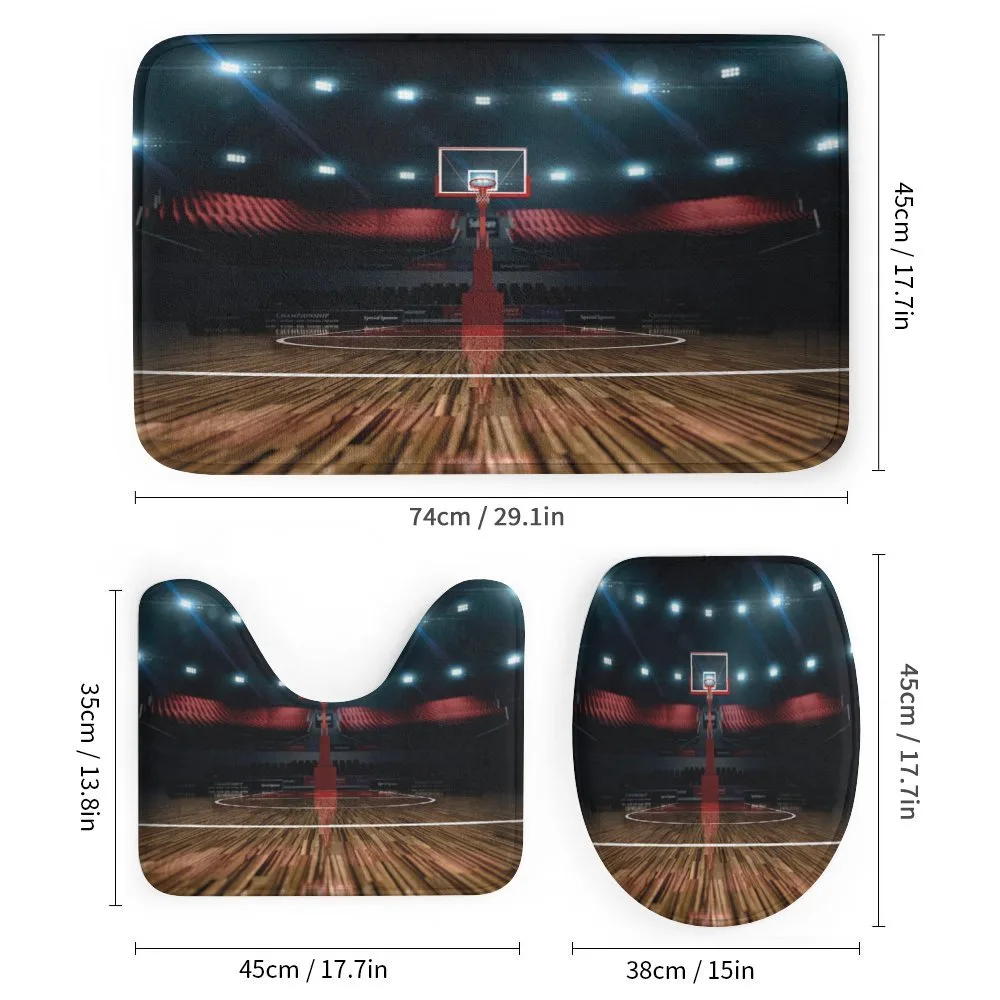 Arena Stadium Sports — Detail 1