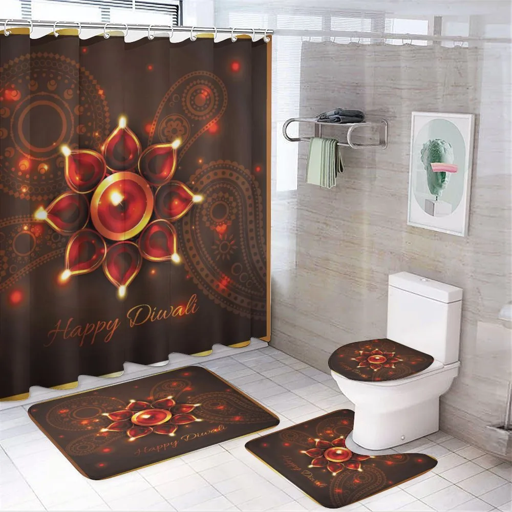 Beams and Diwali Wishes — Your design