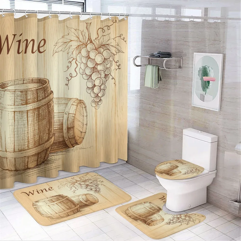 Bunch of Grapes — Your design