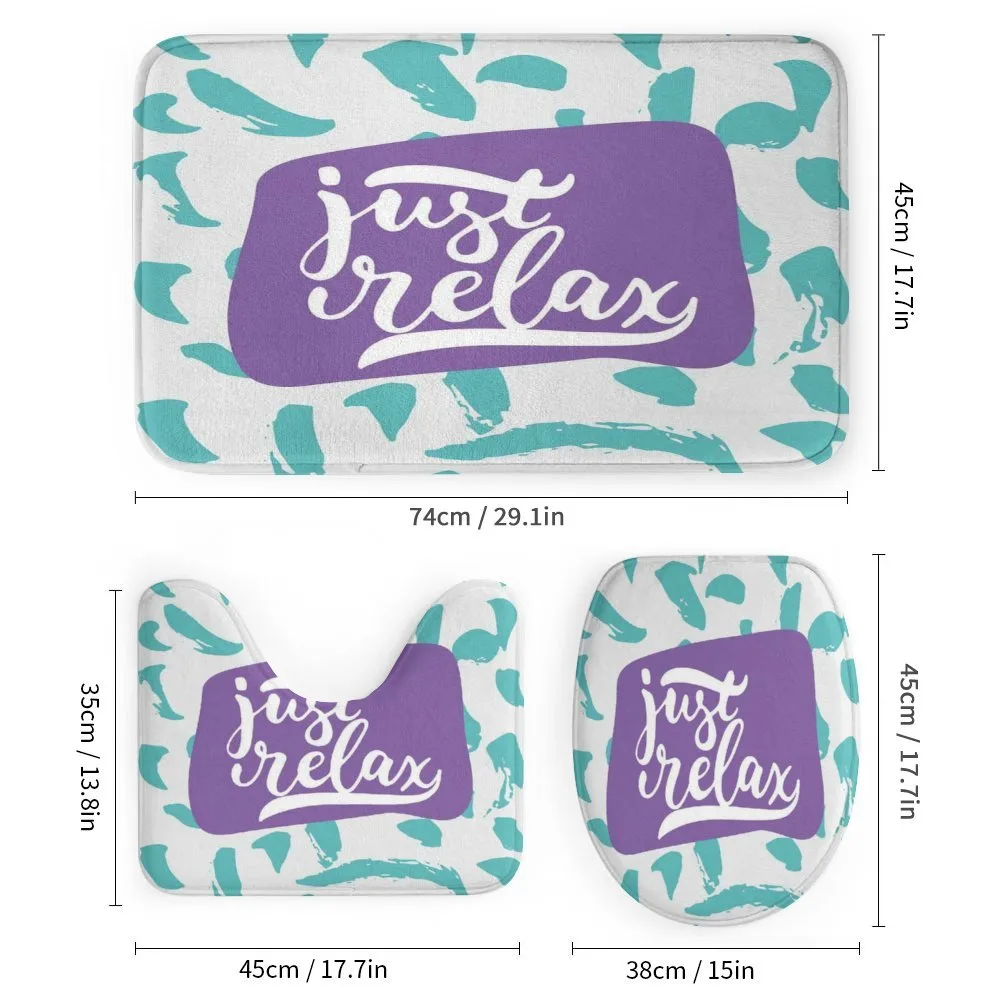 Calligraphic Message — Detail 1