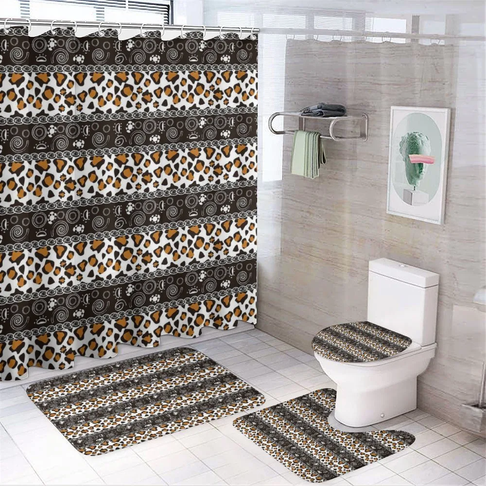 Cheetah Pattern — Your design