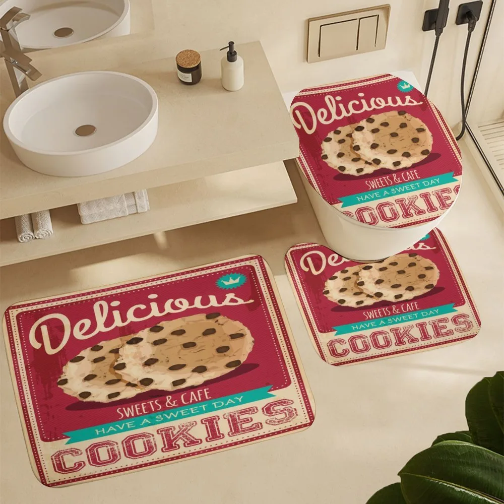 Chocolate Chip on a Poster — Detail 5