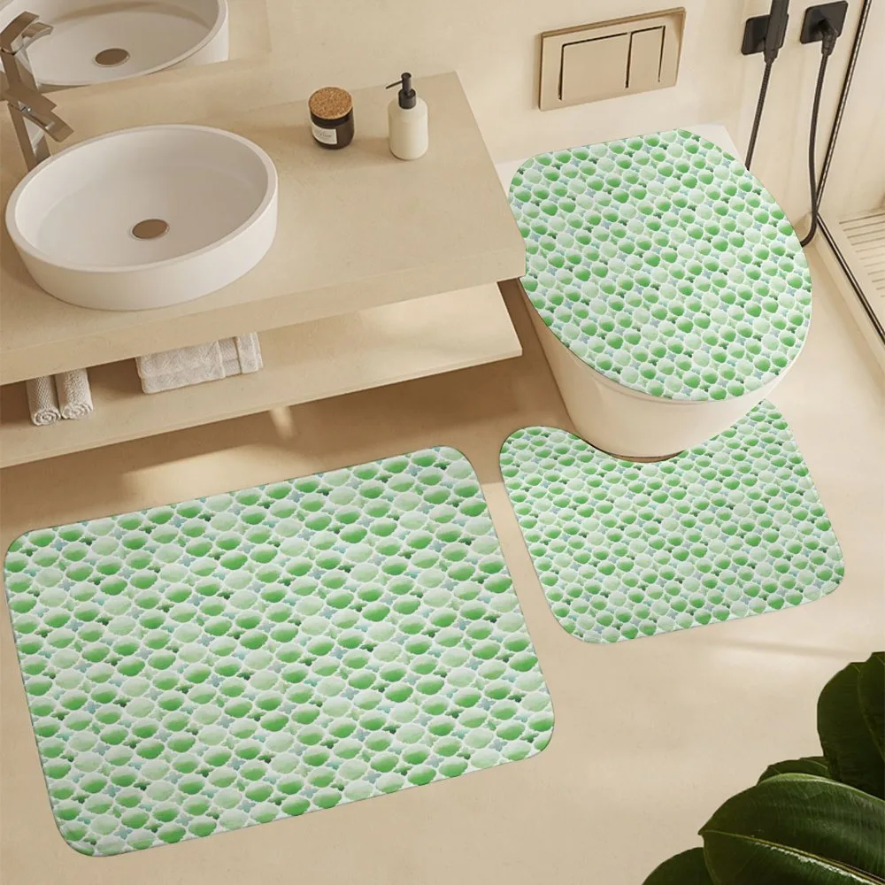 Clovers Moroccan — Detail 5
