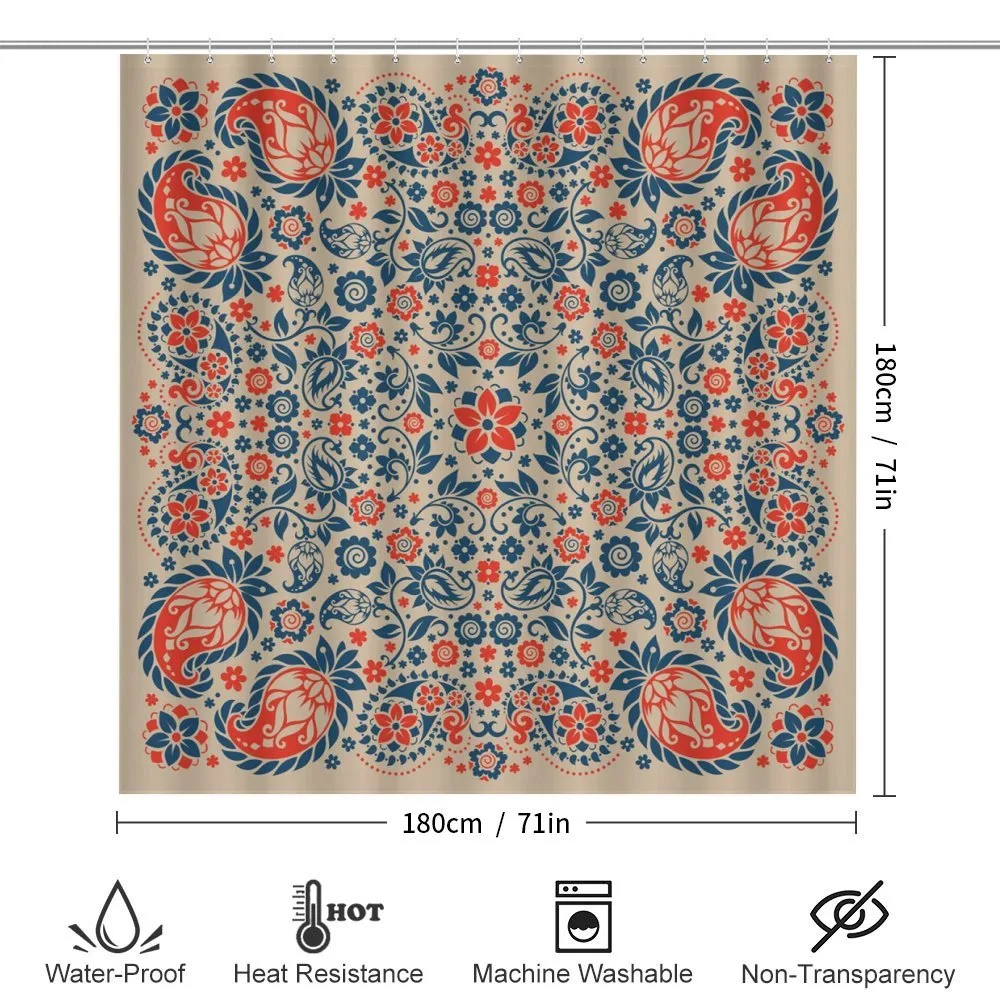Cultural Folk Persian — Detail 2