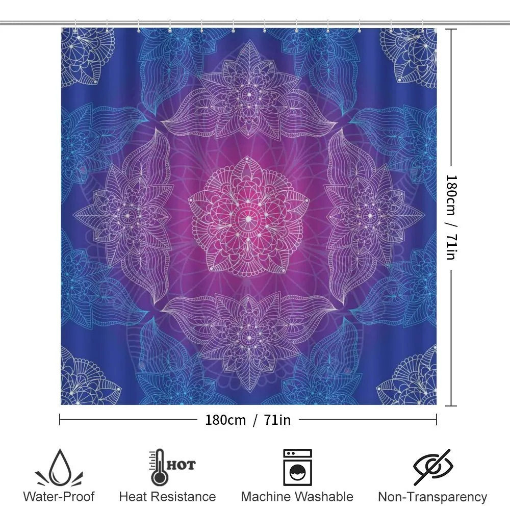 Groovy Motif — Detail 2