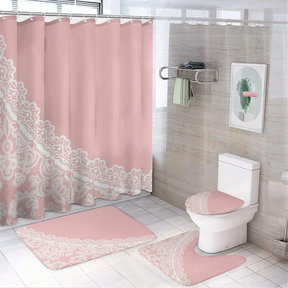 Lace Style Border — Your design
