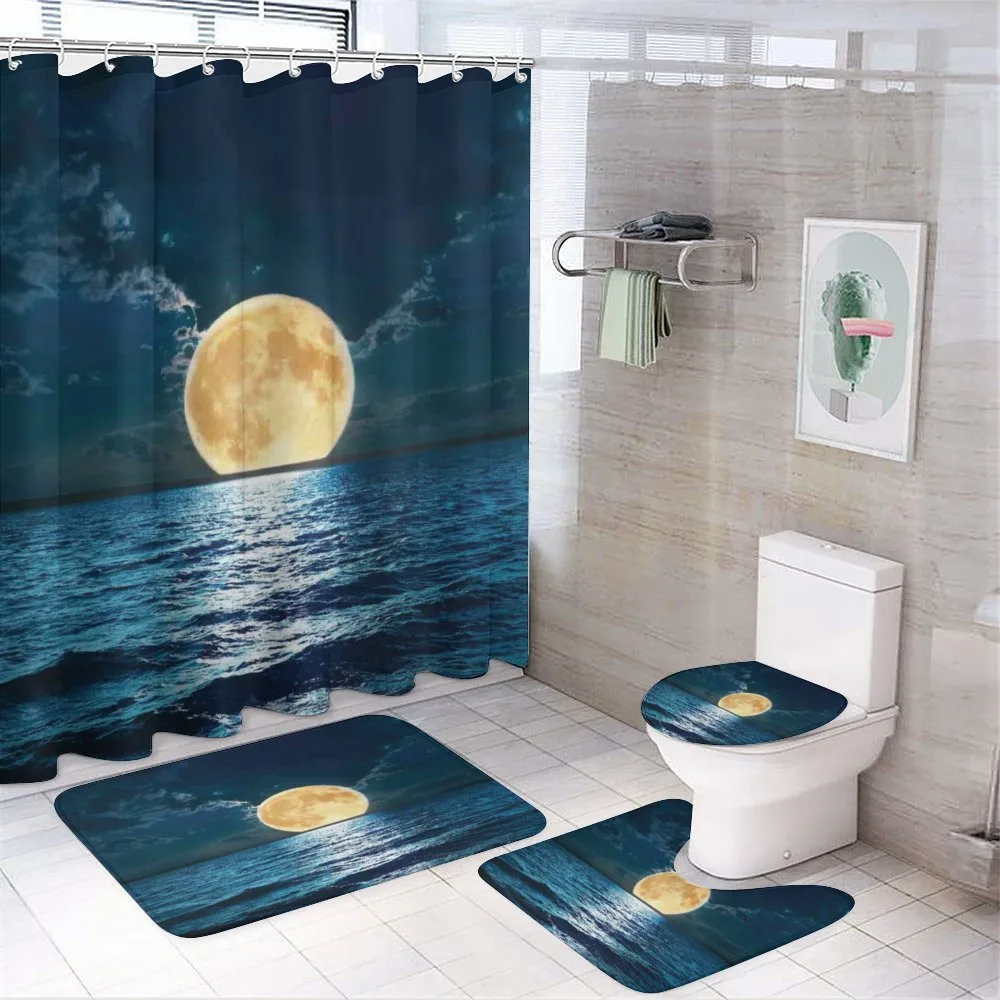 Magic Super Moon Design — Your design