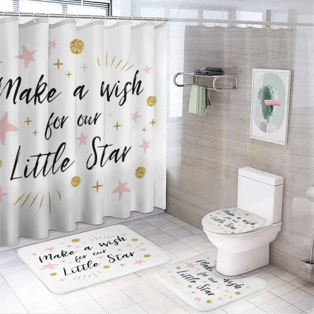 Make a Wish for Little Star — Your design