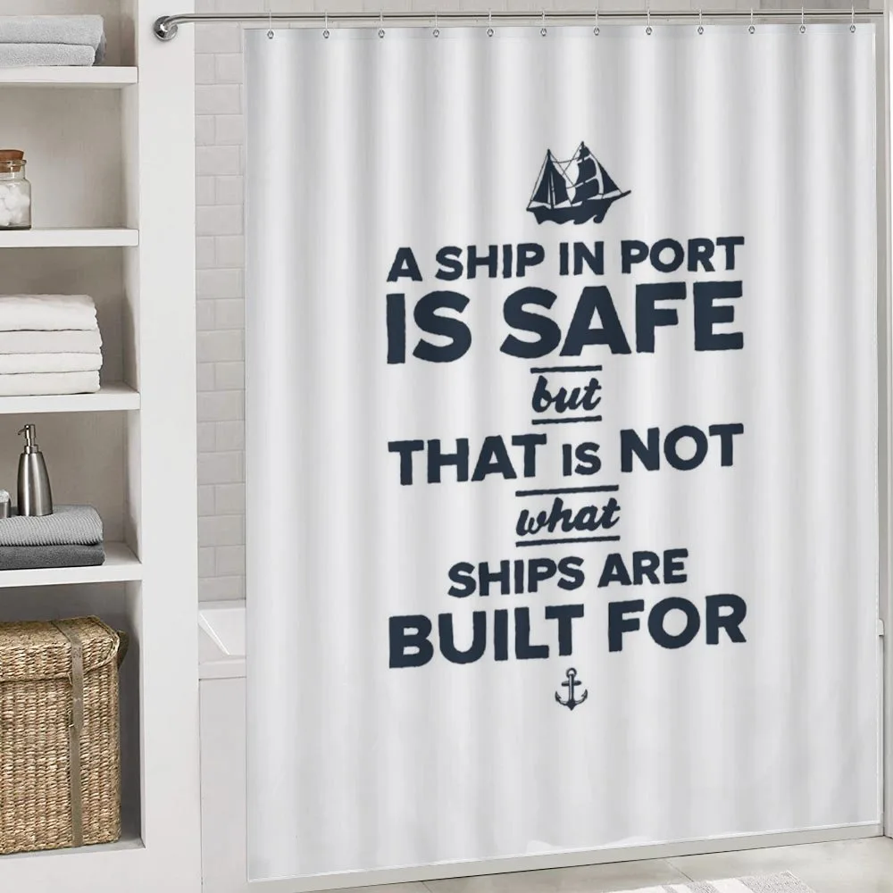 Marine Inspiration — Detail 4