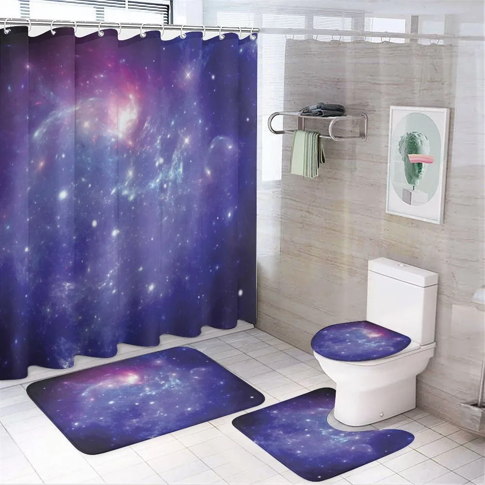 Milky Way Galaxy Stars — Your design