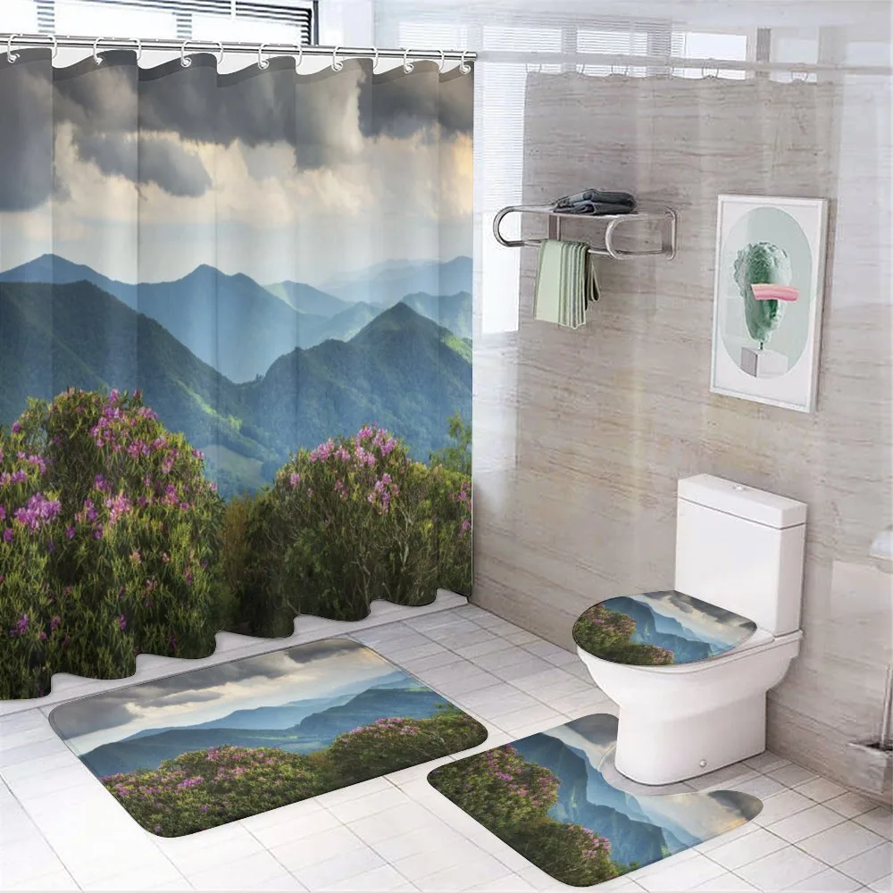 Mountain Peaks Azalea — Your design