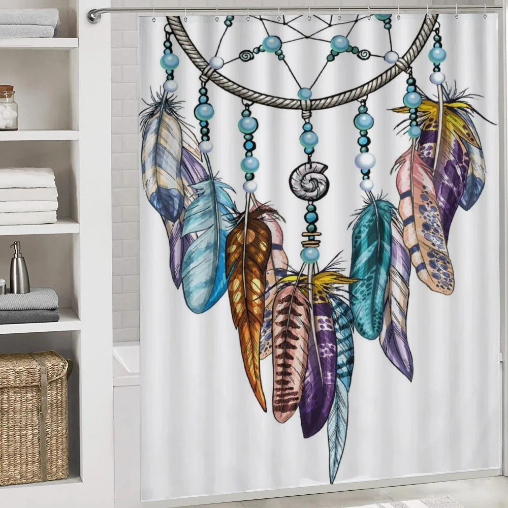 Ornate Dreamcatcher — Detail 4