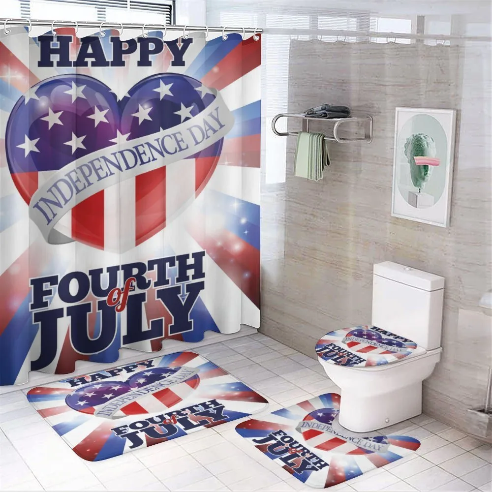 Patriotic Flag — Your design