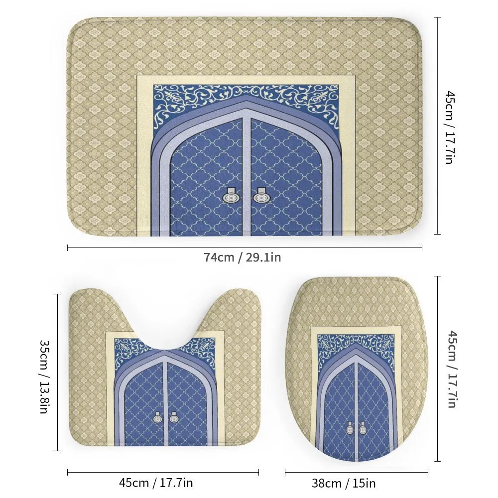 Persian Ottoman Culture — Detail 1