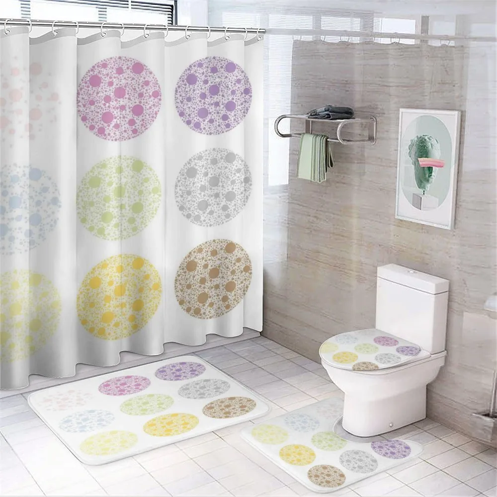 Polka Dots and Rounds — Your design