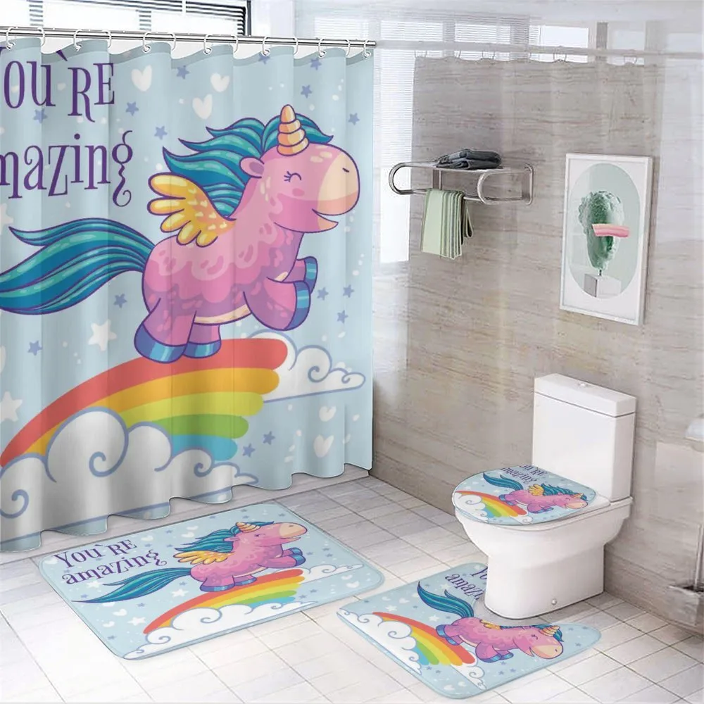 Pony in the Sky — Your design