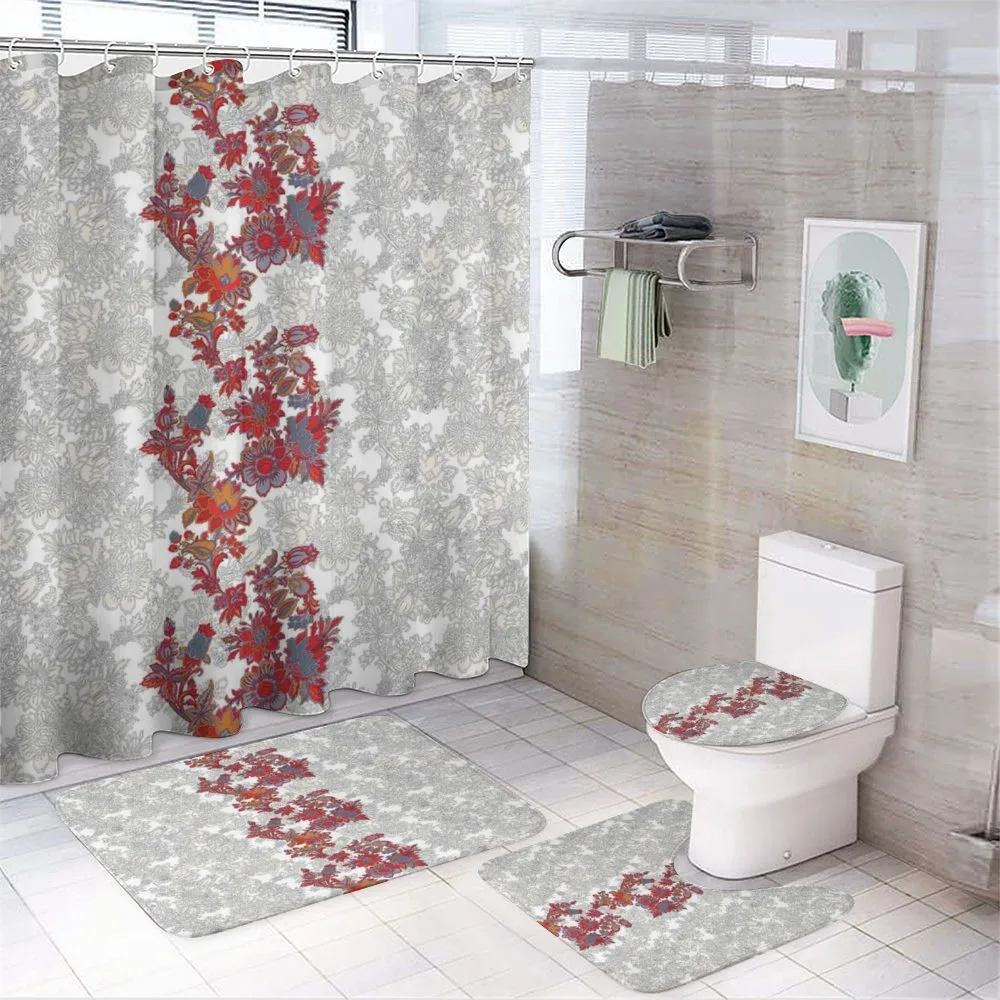 Romantic Vİbrant Boho — Your design