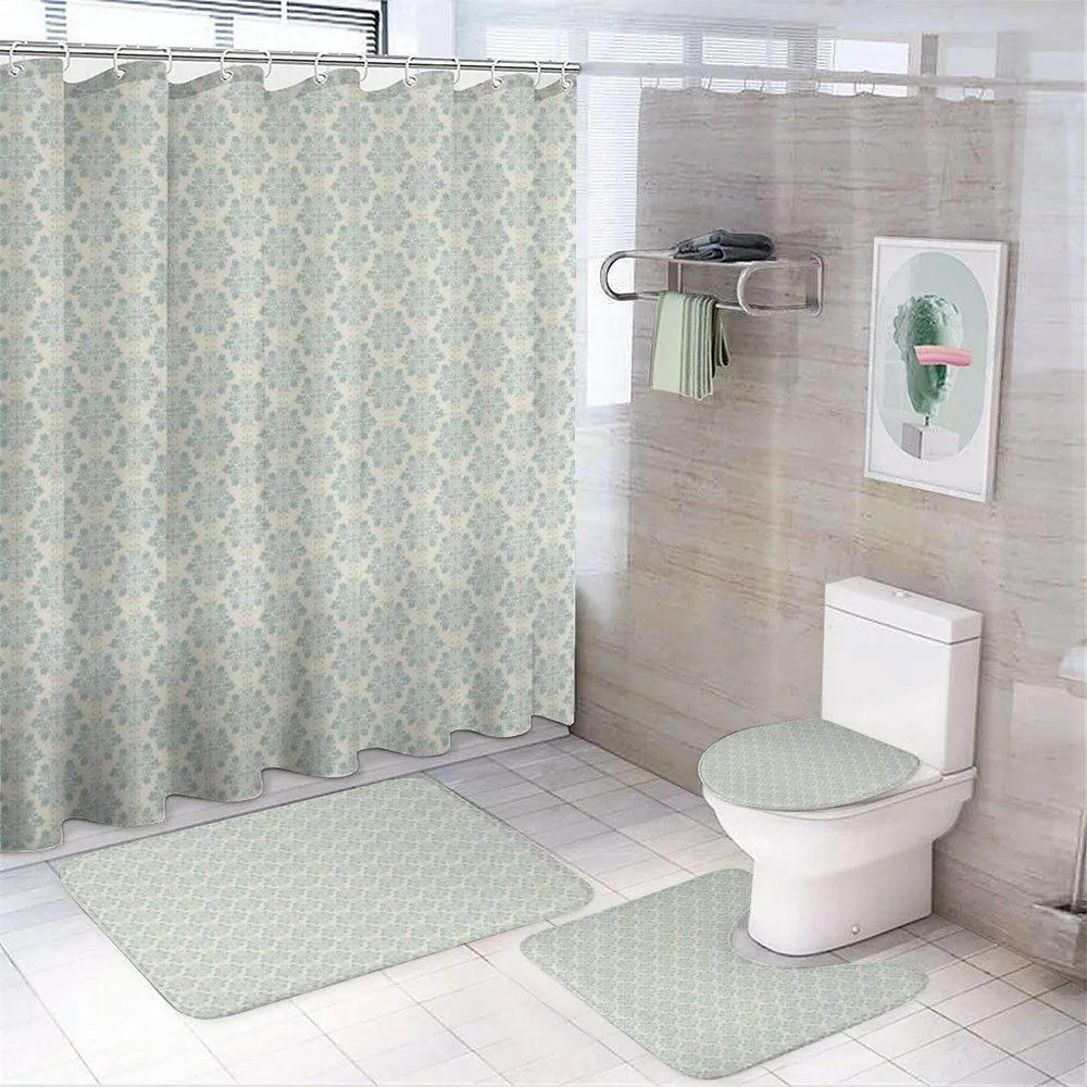 Royal Victorian Floral — Your design