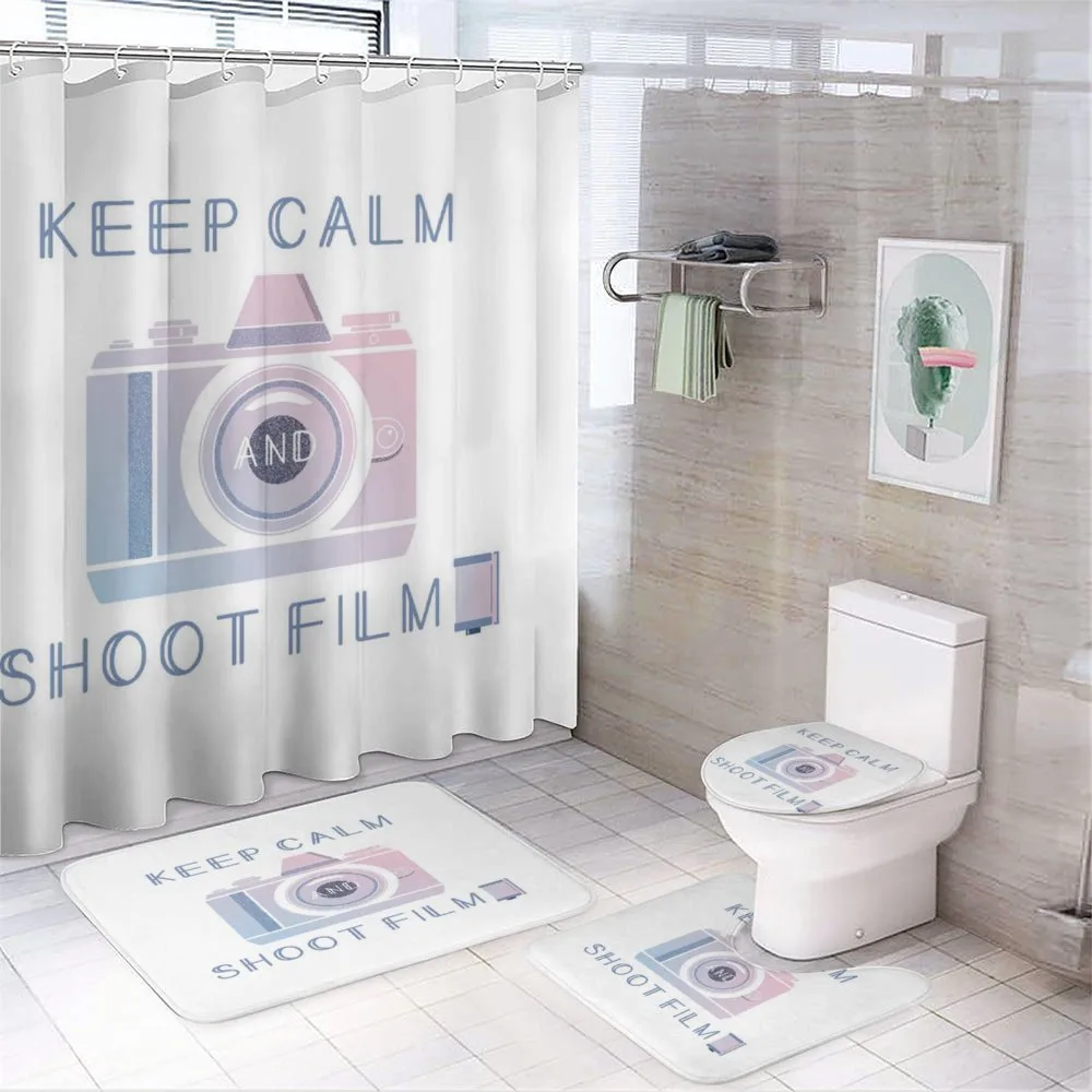 Shoot Film Camera — Your design