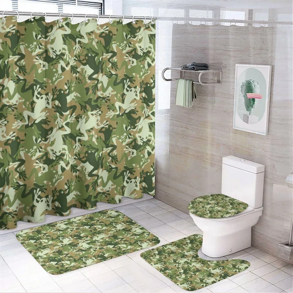 Skull Camouflage Design — Your design