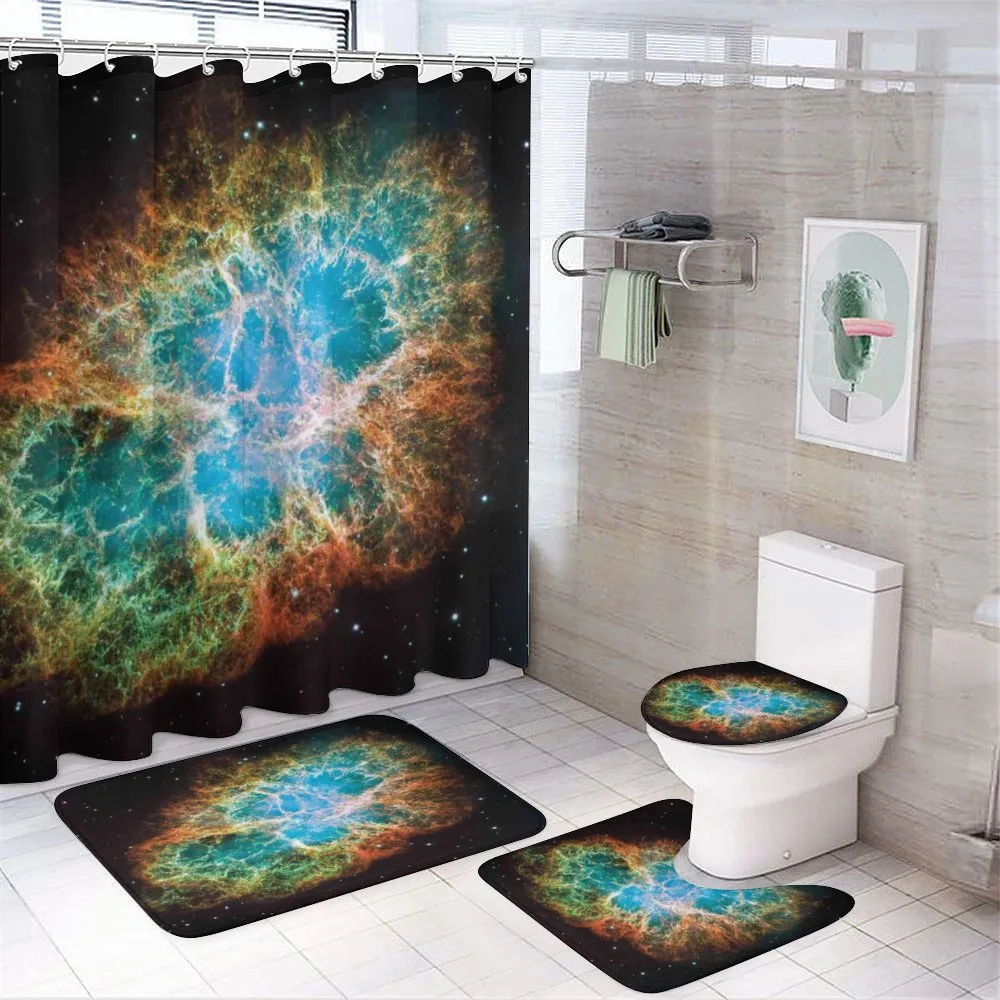 Supernova Stars Cosmos — Your design