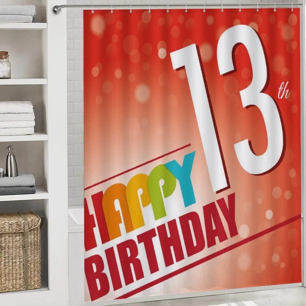 Teenage Party Invitation — Detail 4